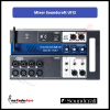 Mixer Digital Soundcraft Ui 12 Original | Digital Mixer 12 Channel